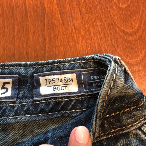 Miss Me Jeans - Picture 5 of 8